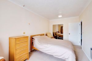 BEDROOM ONE- click for photo gallery